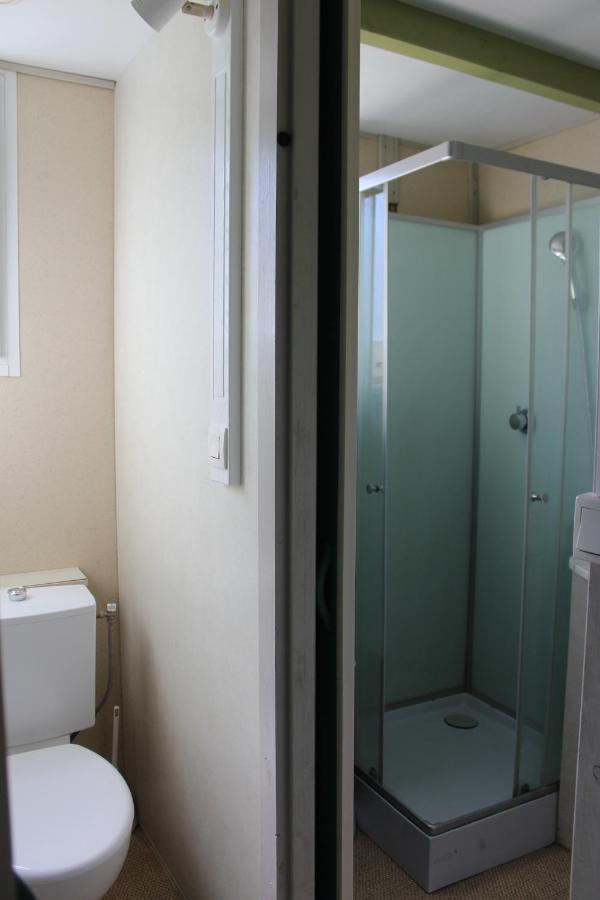 Camping Vesoul Vaivre-et-Montoille Екстер'єр фото