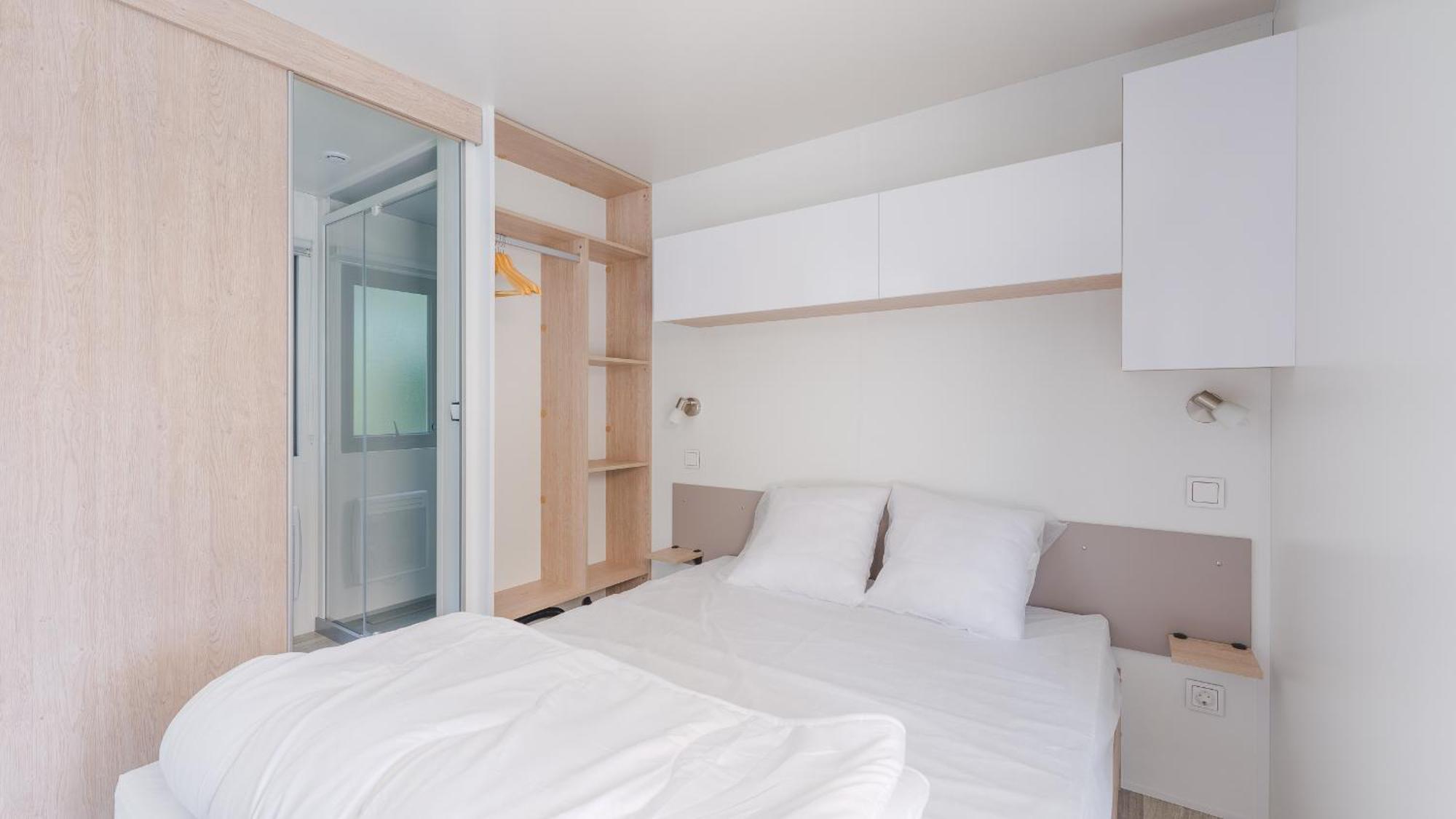 Camping Vesoul Vaivre-et-Montoille Номер фото