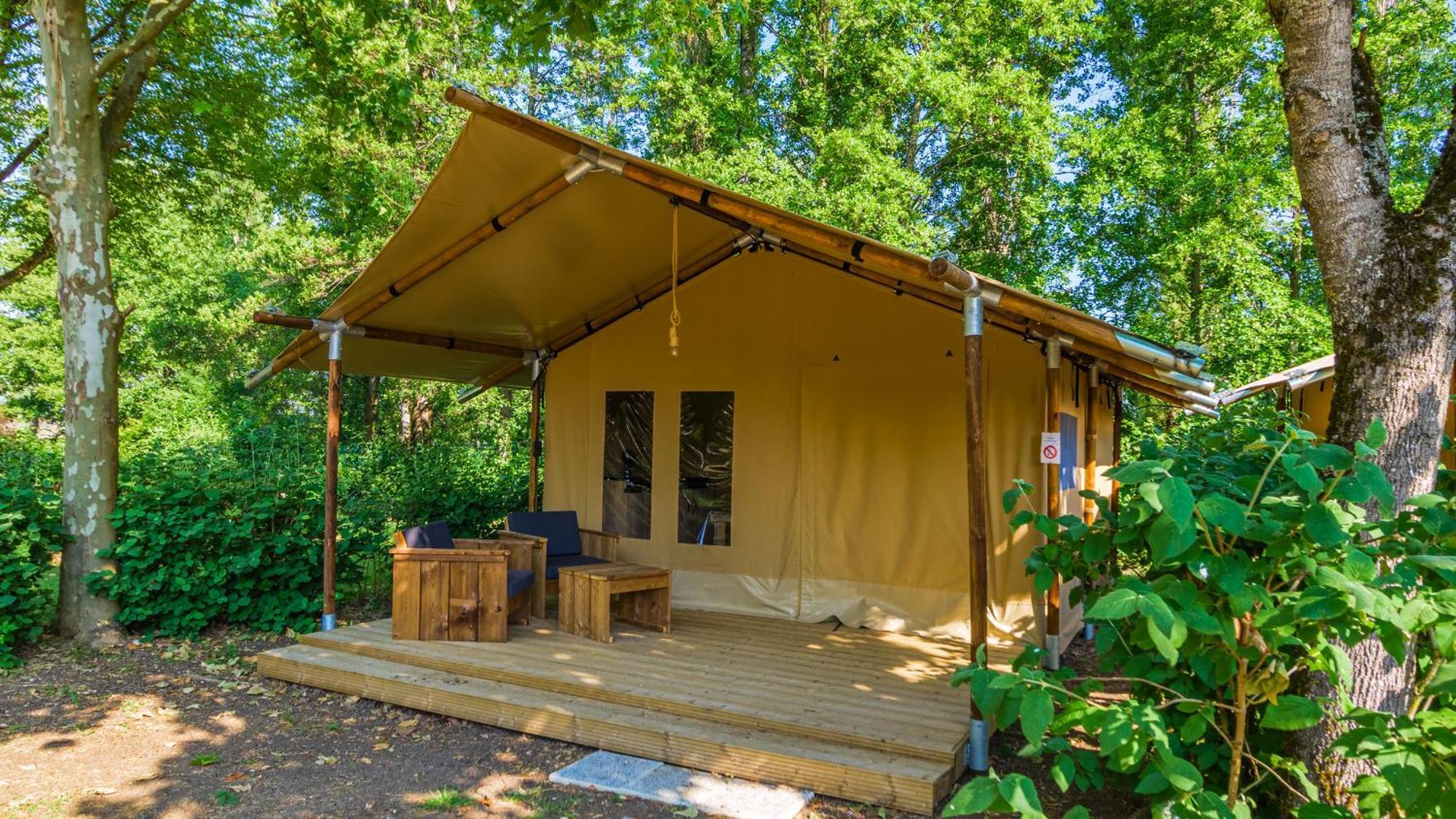 Camping Vesoul Vaivre-et-Montoille Екстер'єр фото