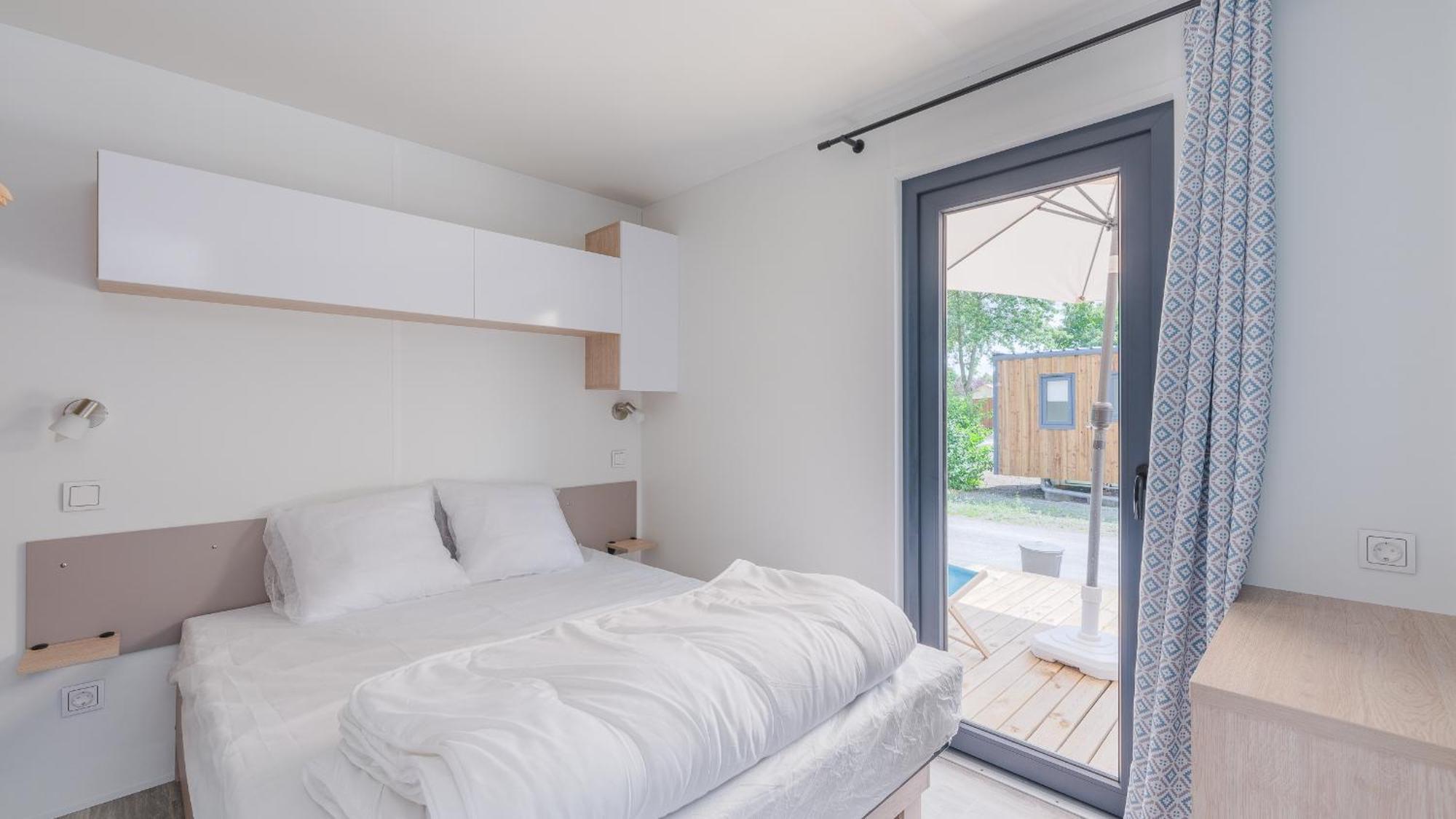 Camping Vesoul Vaivre-et-Montoille Номер фото