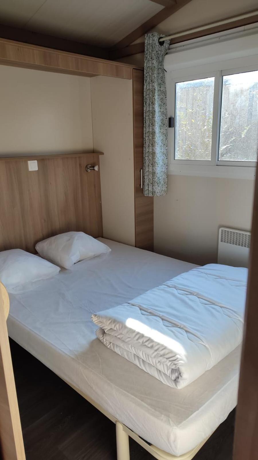 Camping Vesoul Vaivre-et-Montoille Екстер'єр фото